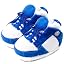 Blue White