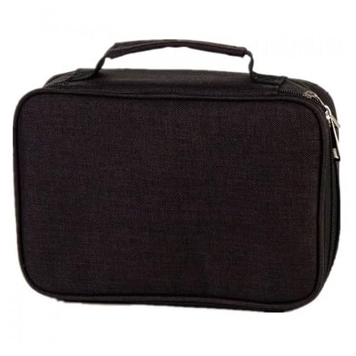 Estuche de Lápices de Gran Capacidad, 72 Ranuras Grande Estuches Colores Portalápices, Portátil Bolsa Impermeable para Portalápices de Dibujo, para lápices,marcadores,bolígrafos Estudiante Artista