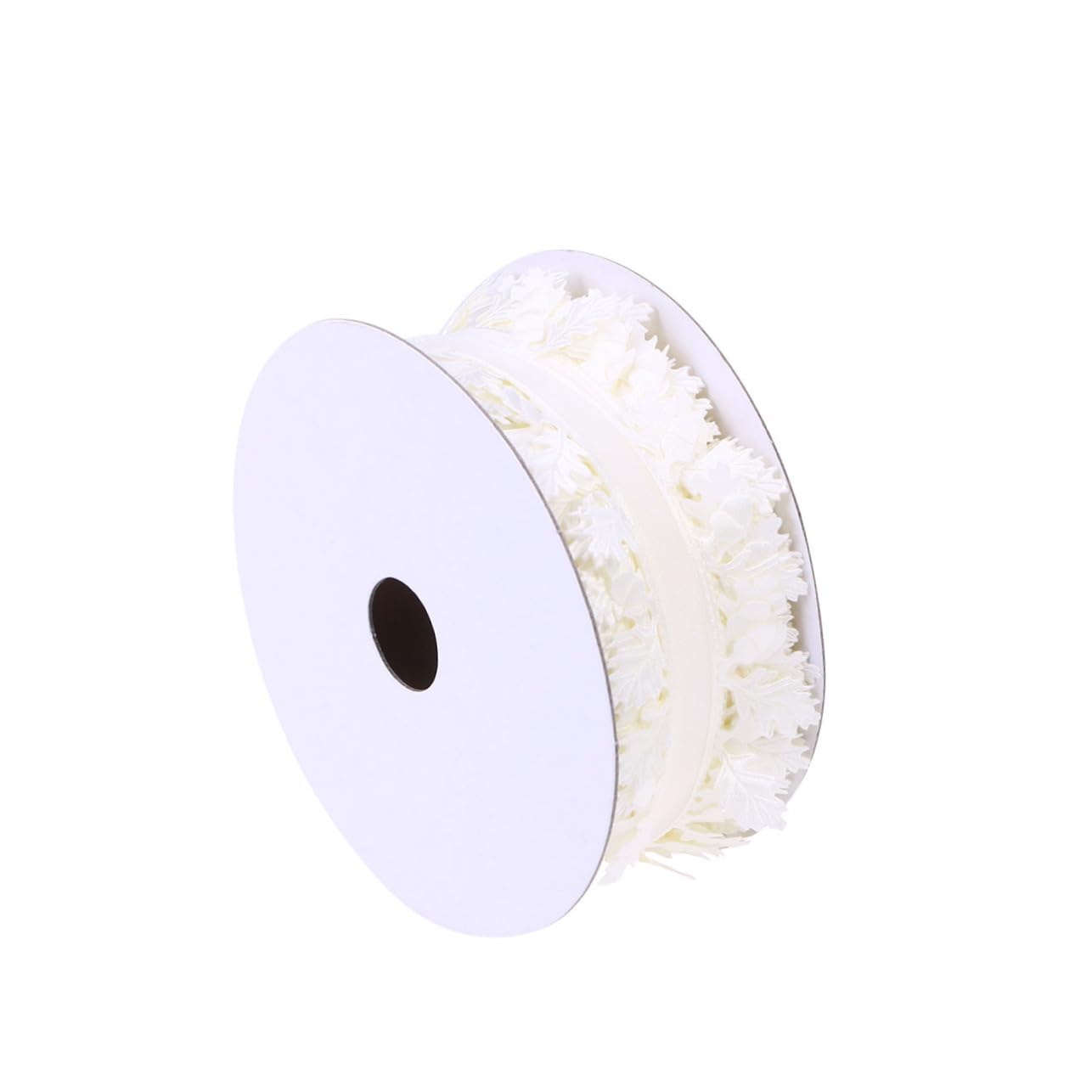 SEWACC 3stücke Hochwertiges Muster Seidenband Edles Geschenkband Für Hochzeiten Partys Bastelarbeiten Dekoration Beige Für Kreative -projekte