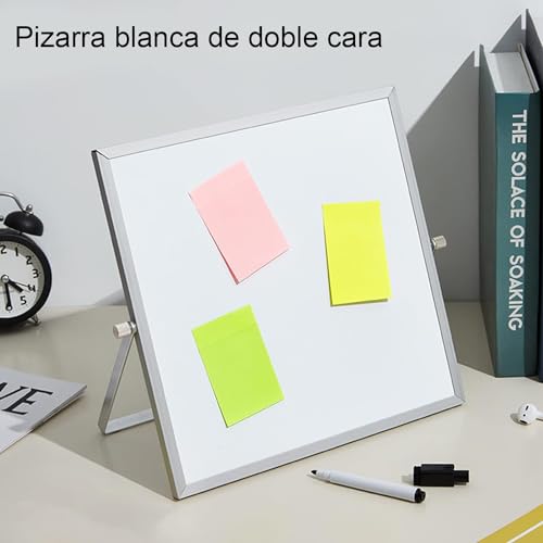La mejor comparación de Pizarra doble cara para comprar online. 24 La mejor comparación de Pizarra doble cara para comprar online. 24