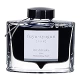 PILOT インク 色彩雫(いろしずく) 冬将軍(ふゆしょうぐん) INK50FS パイロット