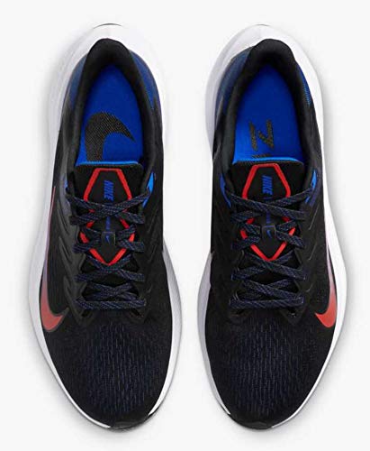 Image of Nike Mens Zoom Winflo 7 Running Shoe