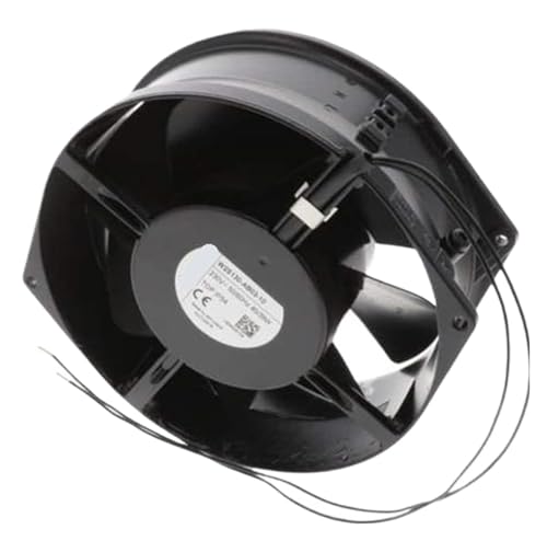 NACODLUL Ventilador W2S130-AB03-10/24/34/20(W2S130-AB03-20)