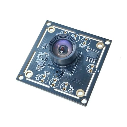 Module de caméra OV9732 1MP compatible Windows XP 7 8 10 Linux - 5