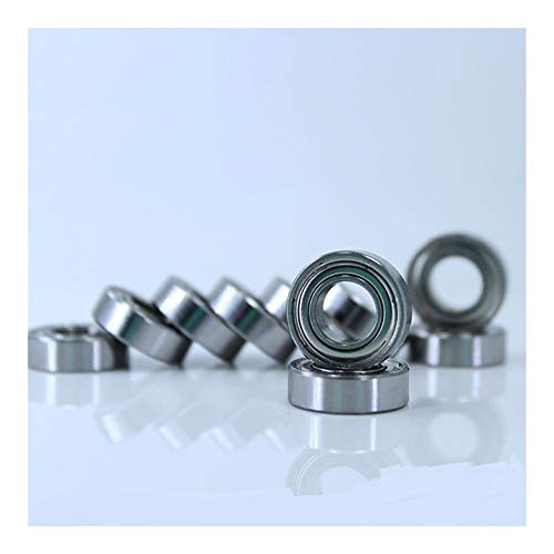 �f�X�N�g�b�v3D�v�����^�[�p����x�A�����O688ZZ 8X16X5mm �~���[�g�{�[���x�A�����O688 Kossel Mini Prusa i3�p�[�c�p 10��