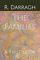 The Families: A First Look B0F62RTR96 Book Cover