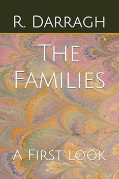 Paperback The Families: A First Look Book