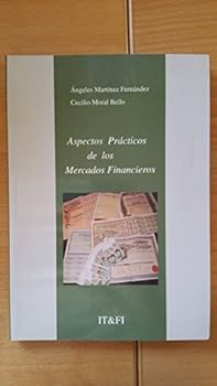 Paperback Los mercados financieros Book