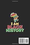Zoom IMG-1 i am black history month Zoom IMG-1 i am black history month