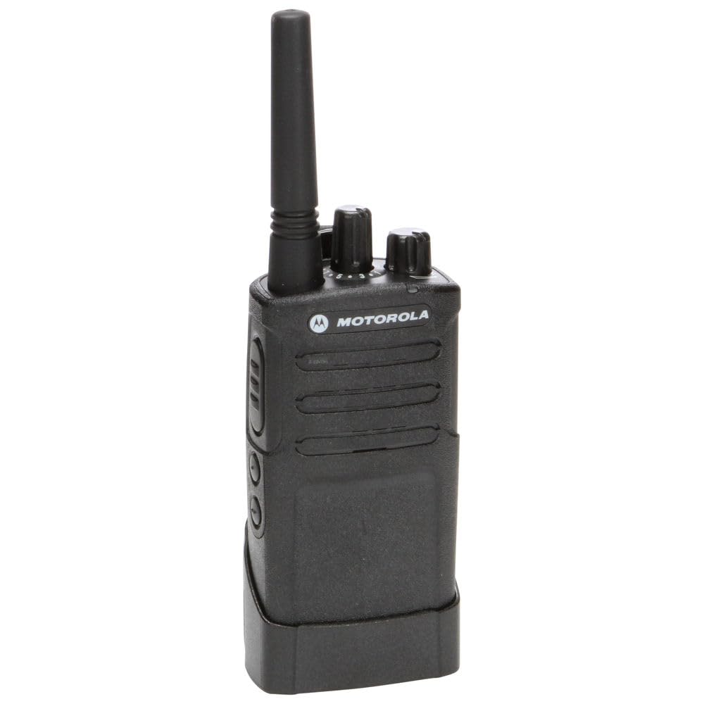 Amazon.com: Motorola RMU2080 On-Site Rugged Two-Way Business