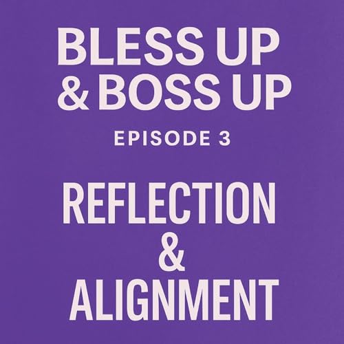 ✨Ep.3 “Rewind/Self-Reflection” (Mirror,Mirror on the wall..)✨💜
