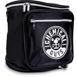 Chemical Guys – Chemical Guys Detailing Bag & Trunk Organizer