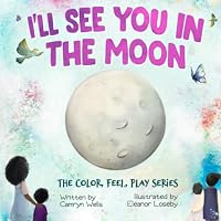 I'll See You In The Moon 1989123309 Book Cover