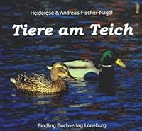 Tiere am Teich 393705488X Book Cover