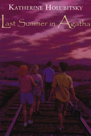 Buy Last Summer in Agatha — BookShops.in