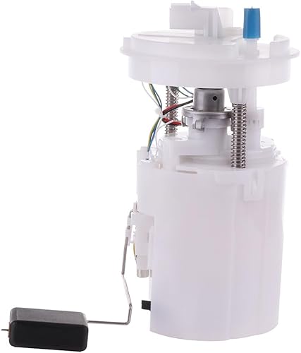 Miniatura 3 de Conjunto de módulo de bomba de combustible eléctrica de alto rendimiento compatible con 2009-2011 para Chevy Aveo 1.6L 2009-2011 para Chevy Aveo5