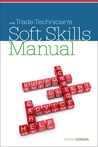 The Trade Technician’s Soft Skills Manual (MindTap Course List)