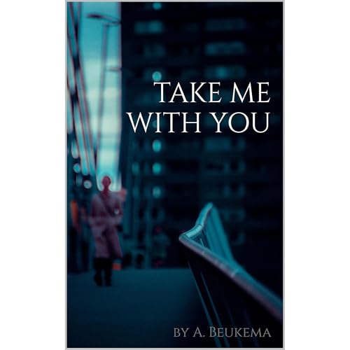 take me with you by A. Beukema episode artwork