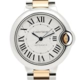 Pre-Loved Cartier Ballon Bleu W2BB0002