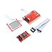 Produktbild Lazmin Computer Diagnostic Analyzer Motherboard Tester, PCI-Karte für PC Einfacher Zugriff auf Desktop-PC PTI8