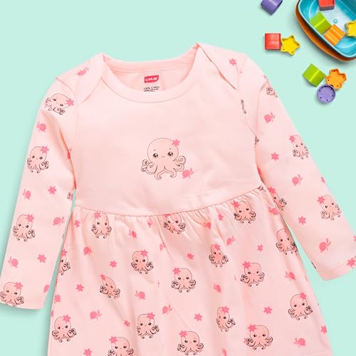 Image of LuvLap Girls F /S Frock