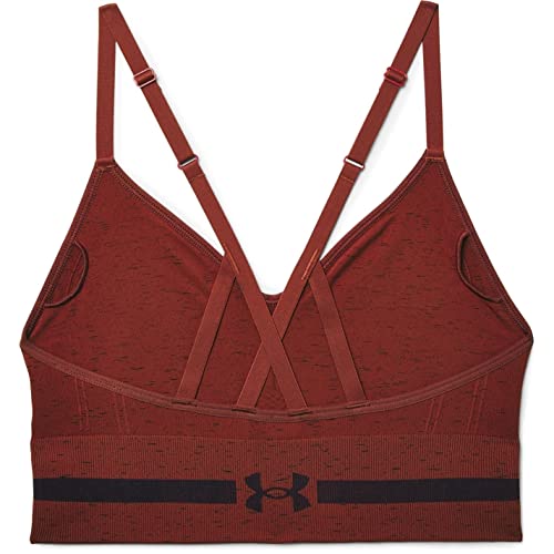 Image of Under Armour Vanish Seamless Low Impact Sports Bra