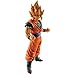 Banpresto Dragon Ball Z Grandista Resolution of Soldiers Son Goku Action Figure for 180 months to 1000 months