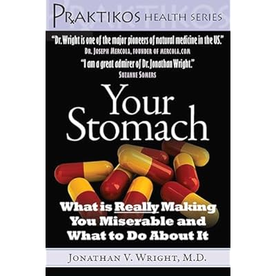 Your Stomach
