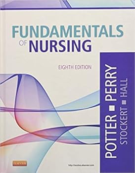 Unknown Binding [0323079334] [9780323079334] Fundamentals of Nursing 8th Edition-Hardcover Book