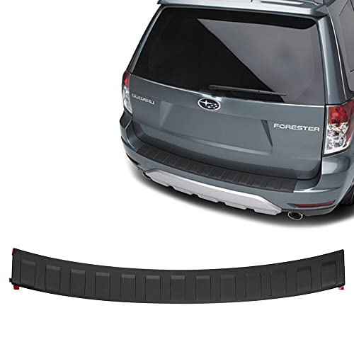 Genuine Subaru E771SSC000 Rear Bumper Cover, 1 Pack