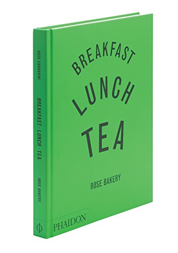 Breakfast, lunch, tea (0000) [French] 0714897175 Book Cover