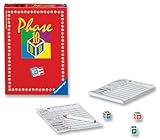 Spieldauer: ca. 40 Min Ravensburger - Phase 10 Wrfelspiel 2005