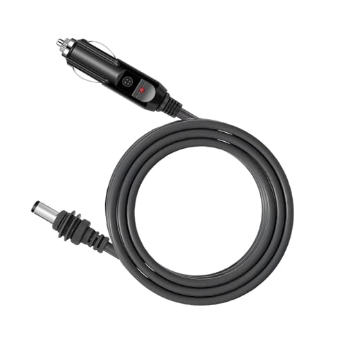 Câble d'alimentation voiture IP68 étanche contre pannes de GPS - 3