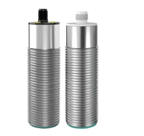 Capteur RU100-M18-LIX-H1141 à ultrasons cylindrique M18 avec sortie analogique