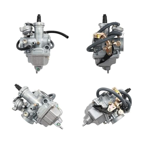 Carburateur de rechange TRX250TE pour les randonnées en forêt - 6