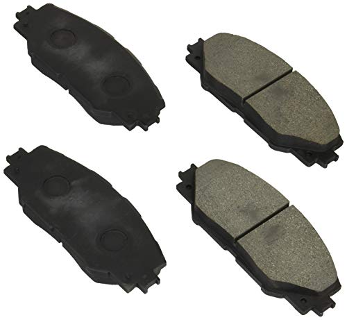 フロントブレーキパッド RAV4 ヴァンガード ブレイド マークXジオ BP75_ 04465-42140