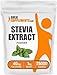 Pure Stevia Powder (1 Kilogram) by BulkSupplements - Zero Calorie Sweetener