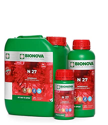 Bionova N 27