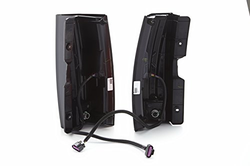 Gm Accessories 22884391 Taillamp Assemblies #TOP1