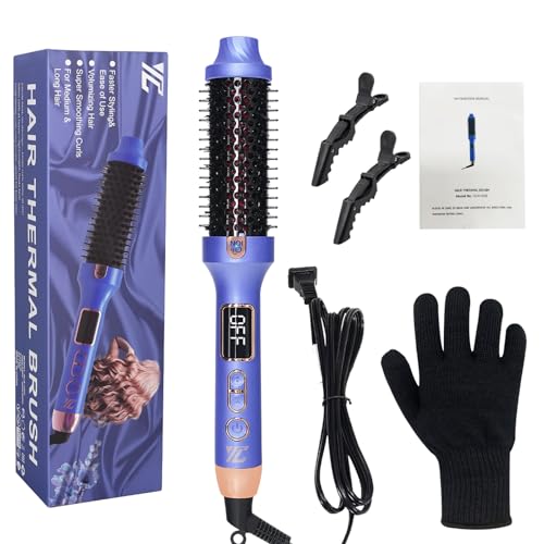 Upgraded Multi-Function Thermal Comb with Ion Infrared...