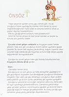 Uyumayi Seven Kedicik 6053416975 Book Cover