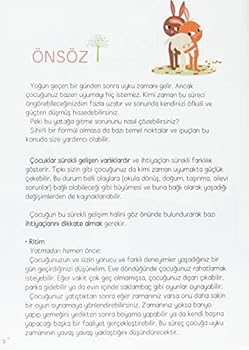 Paperback Uyumayi Seven Kedicik [Turkish] Book