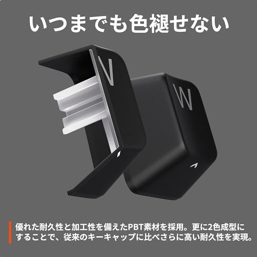 SteelSeries Apex 9 Mini JP 64830 の商品画像 5