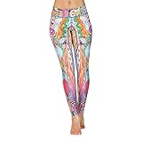 Niyama Leggings Hakuna Matata S