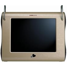 Hannsprees E-Folio 10-Inch LCD Television