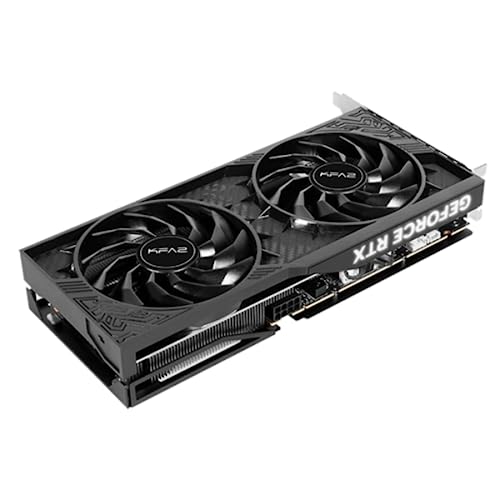 Build My PC, PC Builder, KFA2 GeForce RTX 4060 Ti 8GB