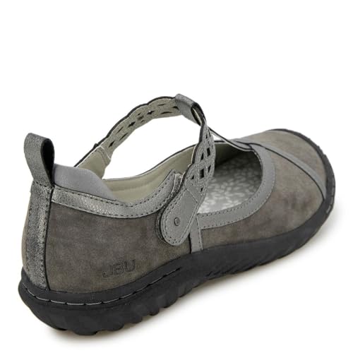 Image of JBU Womens Buttercup Mary Jane Flat