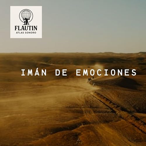 Imán de Emociones
