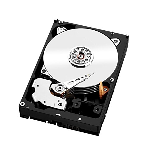 Image of WD 6TB 3.5 inch Re+ SATA III 128 MB Cache Bulk /OEM Enterprise Hard Drive (WD6005FRPZ)