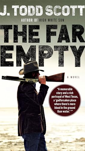  The Far Empty